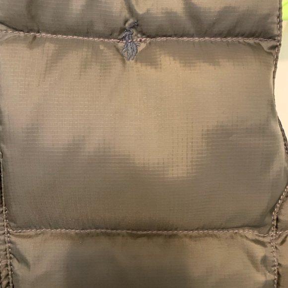 Polo Ralph Lauren Puffer - Picture 4 of 6